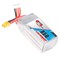 Аккумулятор GNB 850мАч 3S 80C LiPo (XT30) 1273461718