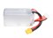 Аккумулятор GNB 1850мАч 4S 100C LiPo (XT60) 204854192