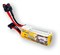 Аккумулятор DarwinFPV 380мАч 3S 60C LiHV (XT30) 883674570