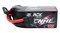 Аккумулятор CNHL Black Series V2.0 1300мАч 6S 130C LiPo (XT60) 1049690234