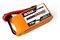 Аккумулятор CNHL Ministar 850мАч 4S 70C LiPo (XT30) 543745762