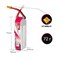 Аккумулятор GNB 720мАч 4S 100C LiHV (XT30) 1292449495