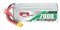 Аккумулятор GNB 7000мАч 6S 70C LiPo (XT60) 108081223