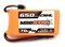 Аккумулятор CNHL Ministar 650мАч 4S 70C LiPo (XT30) 362105510