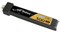 Аккумулятор Tattu 300мАч 1S 75C LiHV (BT2.0) 772947296