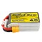 Аккумулятор Tattu R-Line V4.0 1050мАч 130C 6S LiPo (XT60) 536571933