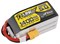 Аккумулятор Tattu R-Line V5.0 1400мАч 6S 150C LiPo (XT60) 1485609358