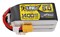 Аккумулятор Tattu R-Line V5.0 1400мАч 6S 150C LiPo (XT60) 1485609358