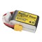 Аккумулятор Tattu R-Line V4.0 850мАч 4S 130C LiPo (XT60) 360202703