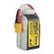 Аккумулятор Tattu R-Line V4.0 850мАч 4S 130C LiPo (XT60) 360202703