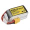 Аккумулятор Tattu R-Line V4.0 850мАч 4S 130C LiPo (XT60) 360202703