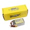 Аккумулятор Tattu R-Line V1.0 650мАч 4S 95C LiPo (XT30) 629198525