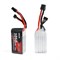 Аккумулятор GEPRC Storm 1050мАч 6S 120C LiPo (XT60) 1207029918