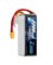 Аккумулятор Zeee 2200мАч 6S 120C LiPo (XT60) 1499846085