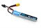 Аккумулятор GEPRC 300мАч 3S 30C LiPo (XT30) 661272726
