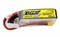Аккумулятор Tattu R-Line 550мАч 6S 95C LiPo (XT30) 362652993