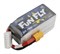 Аккумулятор Tattu FunFly 1300мАч 6S 100C LiPo (XT60) 1946496044