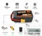 Аккумулятор OVONIC 1200мАч 6S 120C LiPo (XT60) 1666012653