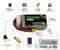 Аккумуляторы OVONIC 450мАч 4S 80C LiPo (XT30) (4 шт.) 632002228