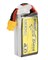 Аккумулятор Tattu R-Line V4.0 1300мАч 4S 130C LiPo (XT60) 333398575