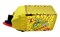 Аккумулятор CNHL Speedy Pizza V2.0 1200мАч 6S 120C LiPo (XT60) 446458303