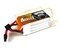 Аккумулятор DarwinFPV 850мАч 4S 120C LiHV (XT30) 971547744
