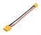 Переходник XT60 (мама) - XT30 (папа) (10 см) (Flywoo) 664090818