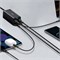 Сетевое зарядное устройство Baseus GaN3 Pro 244421254