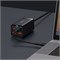 Сетевое зарядное устройство Baseus GaN3 Pro 244421254