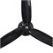 Пропеллеры Gemfan Flash 6042 3-лопастные (M5, POPO) (2CW+2CCW) 967640055