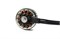 Мотор GEPRC SPEEDX2 2105.5-2650KV (Чёрный) 853338203