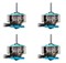 Мотор 0802SE-19500KV (2022) (4 шт.) (BETAFPV) 1474265529