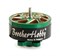 Мотор BrotherHobby TC 1404 4600KV 87232651
