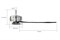 Мотор HGLRC SPECTER 2306.5-1900KV 2062827827