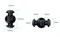 Демпферы подвеса GEPRC Cinelog20 / Cinelog25 V2 / Cinelog35 V2 (6 шт.) 1288774978