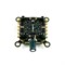 Стек DarwinFPV F411 3-4S 30A 1588893509