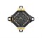 Полётный контроллер GEPRC TAKER F411 8Bit 12A AIO 661532387