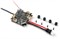 Полётный контроллер Happymodel CRAZYBEE F4 LITE 1S 4in1 Frsky Version (FCC) 131261954