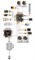 Полётный контроллер Mamba MK4 F722APP 669586628