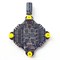 Полётный контроллер DarwinFPV 15A 1-3S F411 Ultralight/Whoop AIO 853968013
