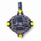 Полётный контроллер DarwinFPV 15A 1-3S F411 Ultralight/Whoop AIO 853968013