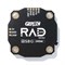 Видеопередатчик GEPRC RAD MINI VTX 5,8 ГГц 1 Вт 2057360677