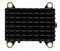 Видеопередатчик HGLRC Zeus 5,8 ГГц 2,5 Вт VTX 1522220066