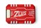 Видеопередатчик HGLRC Zeus VTX Pro 5,8 ГГц 1,6 Вт 1698794261