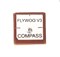 GPS-модуль Flywoo GOKU GM10 Mini V3 с компасом 1869887533