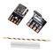 Переходник micro-USB - Type-C (Flywoo) 907999008