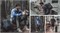 Рюкзак OneMo Lite 22 литра (Twilight Black) (PGYTECH P-CB-115) 633774743