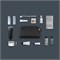 Сумка-органайзер PGYTECH Wash Pouch 2084652270