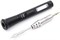 Паяльник Miniware TS80P (Чёрный) с жалом TS-B02 1202279397
