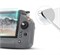 Защитное стекло пульта DJI RC Plus (CYNOVA) 2060846450